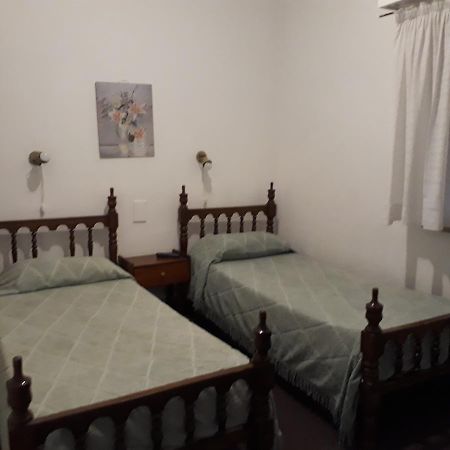 Hotel Yanco Puerto Madryn Ngoại thất bức ảnh