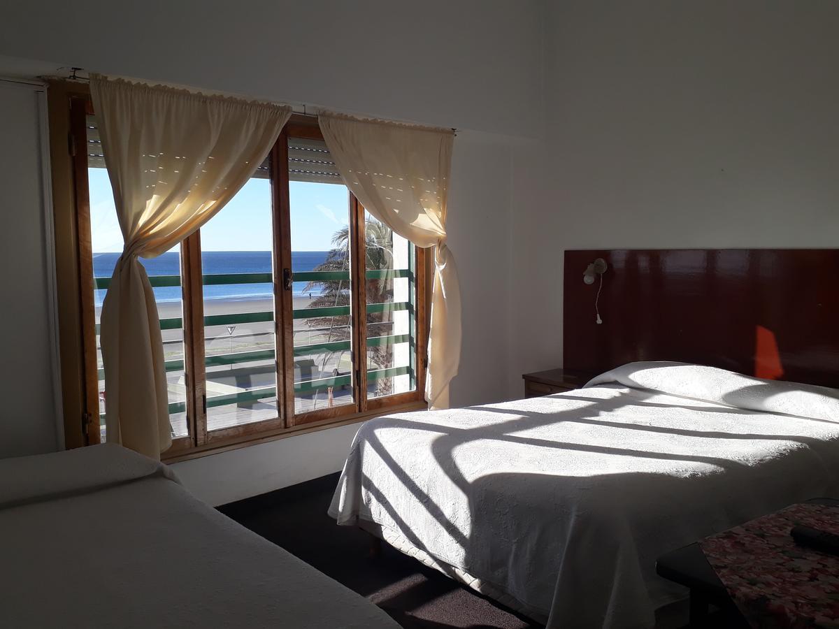 Hotel Yanco Puerto Madryn Ngoại thất bức ảnh
