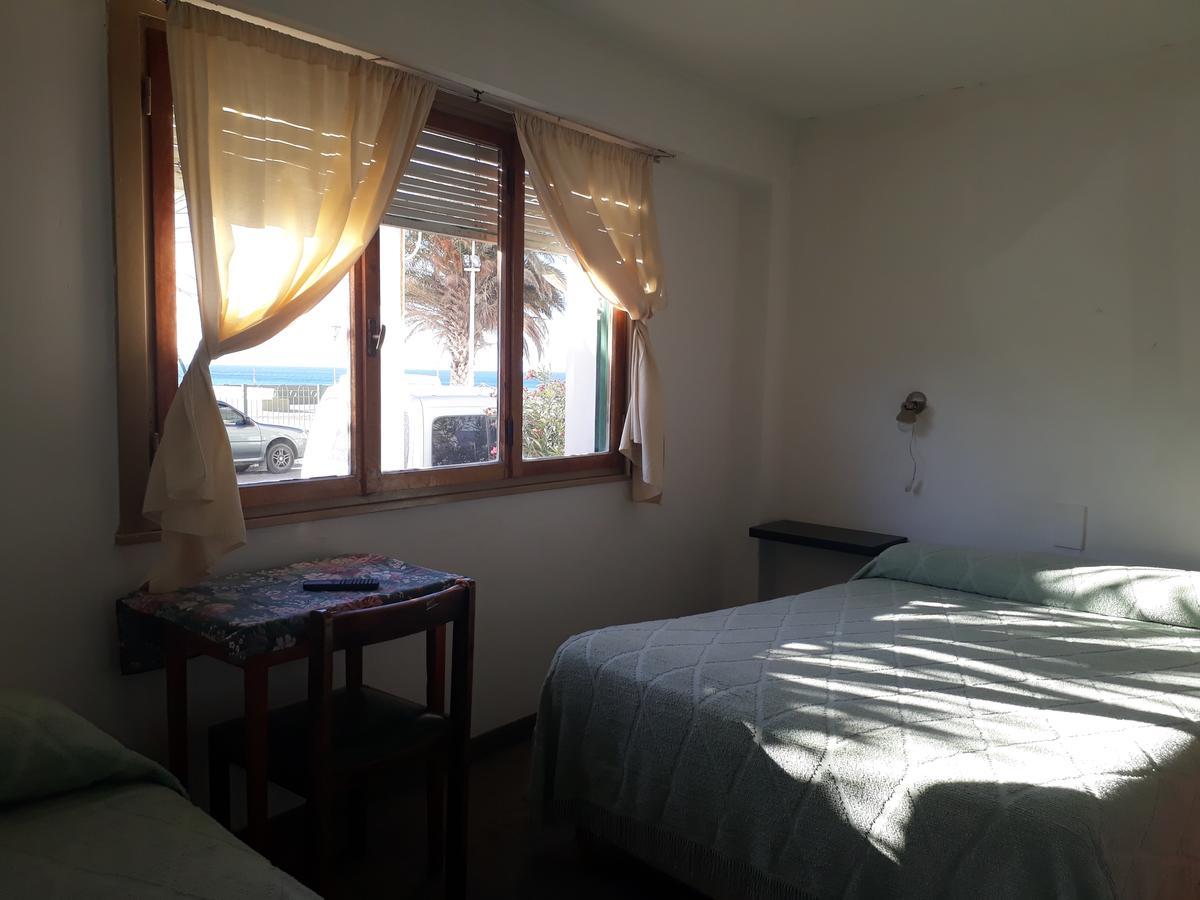 Hotel Yanco Puerto Madryn Ngoại thất bức ảnh