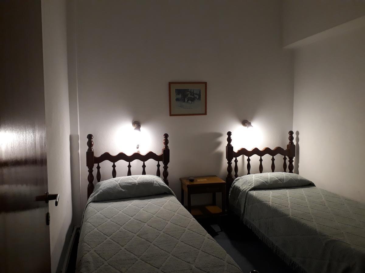 Hotel Yanco Puerto Madryn Ngoại thất bức ảnh