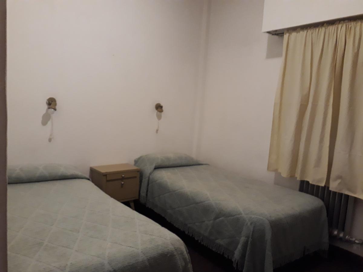 Hotel Yanco Puerto Madryn Ngoại thất bức ảnh