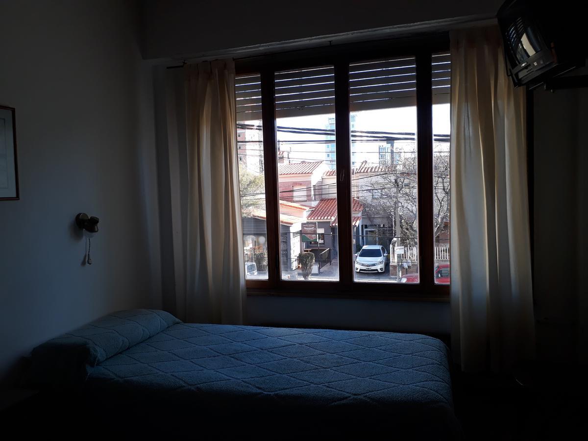 Hotel Yanco Puerto Madryn Ngoại thất bức ảnh