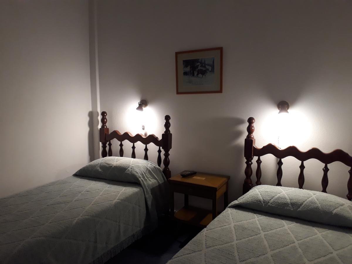 Hotel Yanco Puerto Madryn Ngoại thất bức ảnh