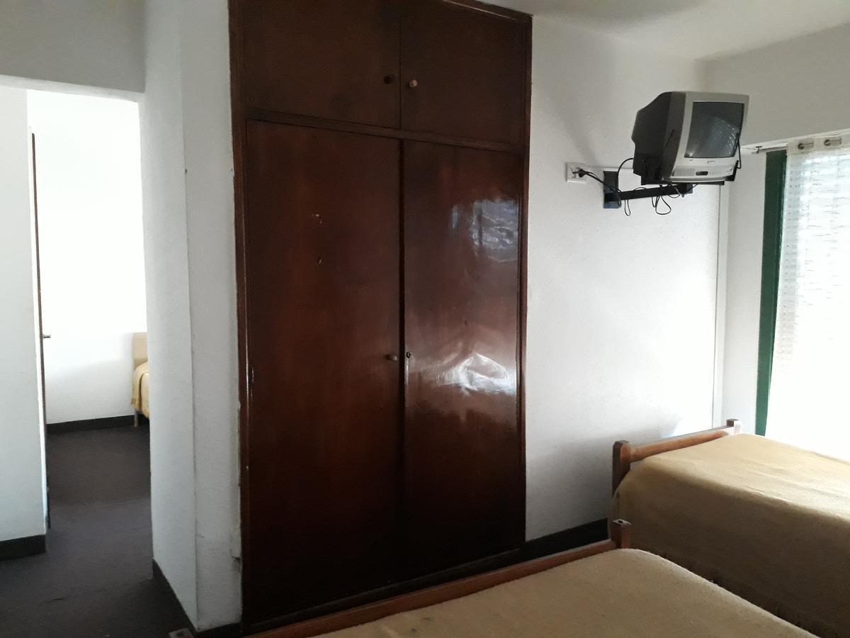 Hotel Yanco Puerto Madryn Ngoại thất bức ảnh