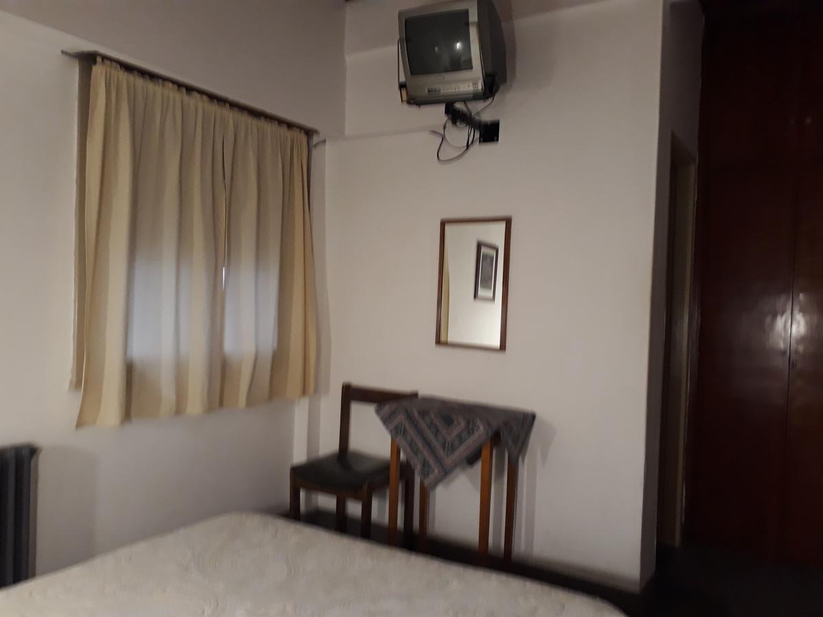 Hotel Yanco Puerto Madryn Ngoại thất bức ảnh