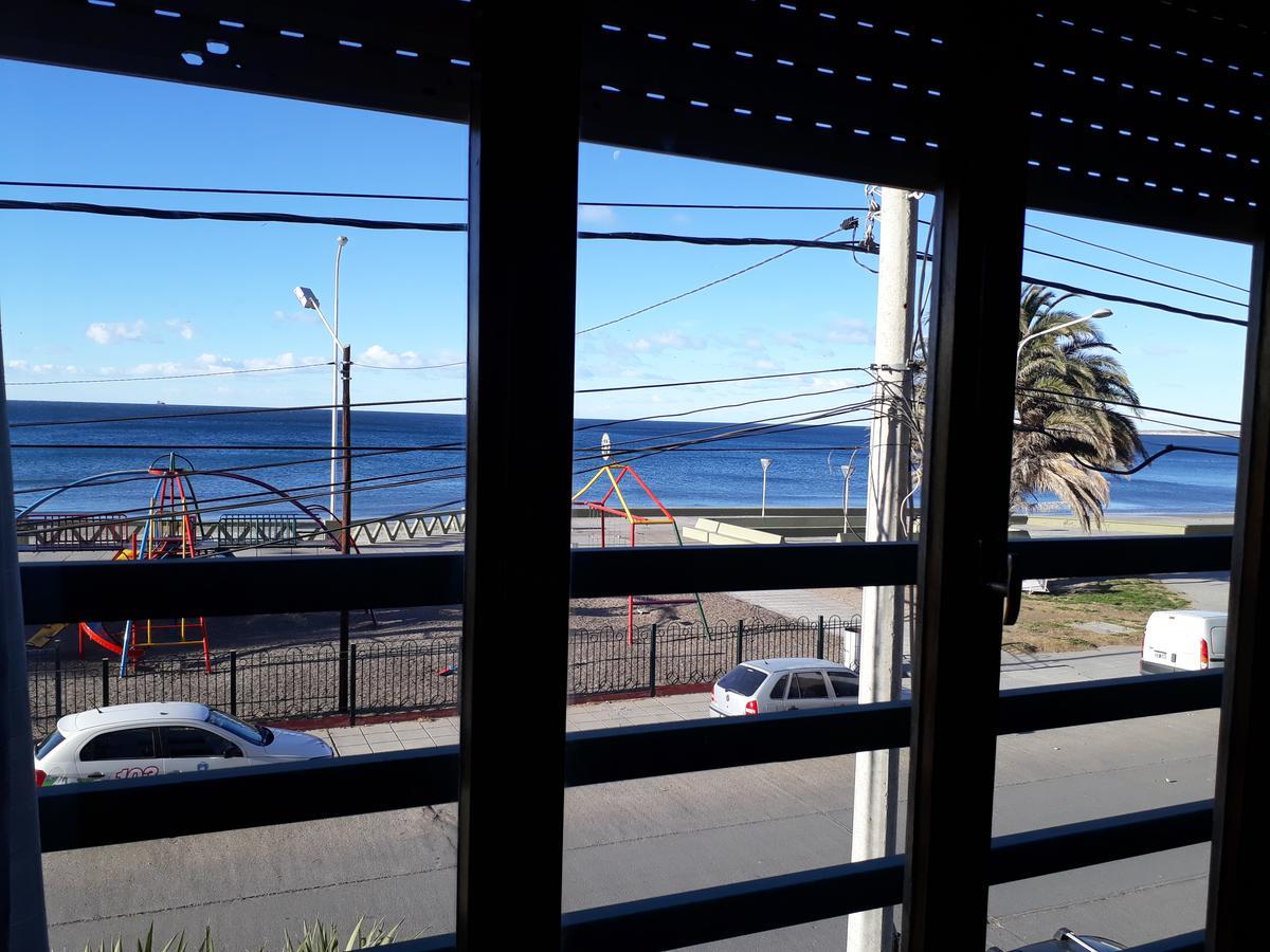 Hotel Yanco Puerto Madryn Ngoại thất bức ảnh
